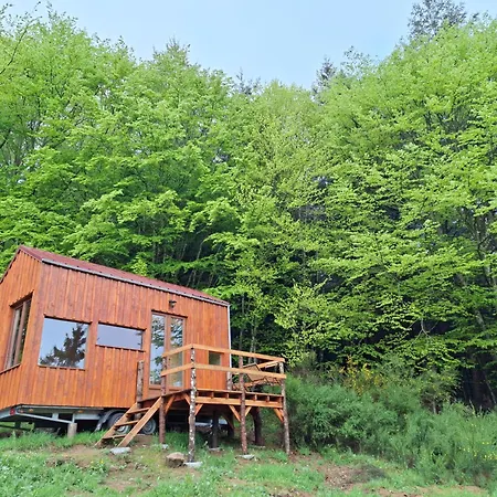 Terre D'oyali Parque de Campismo *